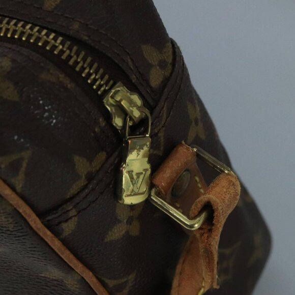 LOUIS VUITTON Monogram Trocadero 30 Shoulder Bag M51272 LV Auth yk16780 - Picture 11 of 15